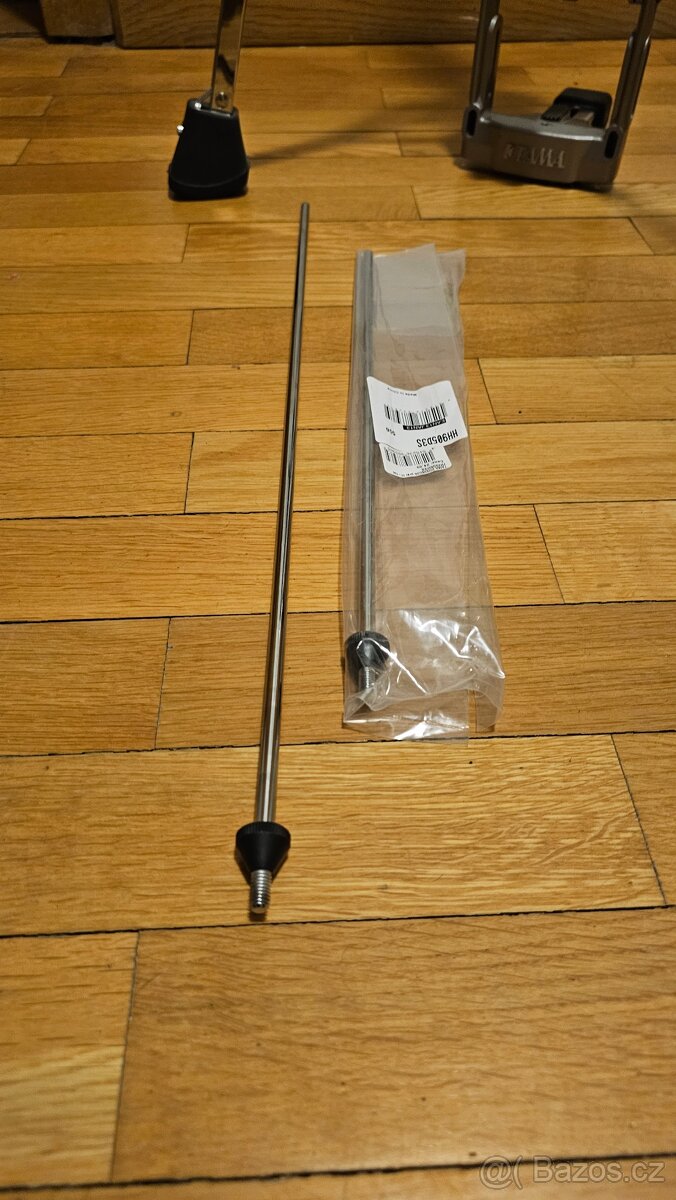 TAMA HH915D HI-HAT SPEED COBRA - 9