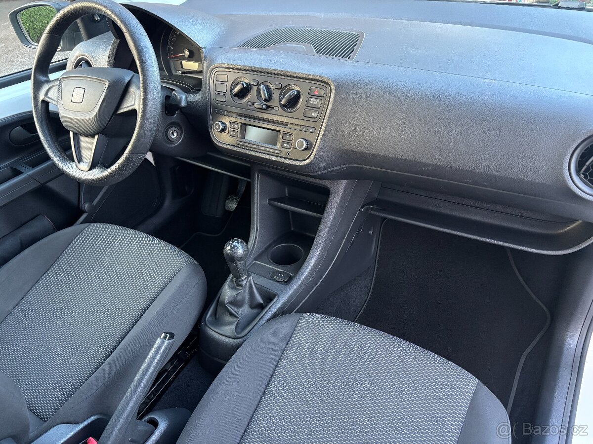 Seat Mii 86 000km - 9