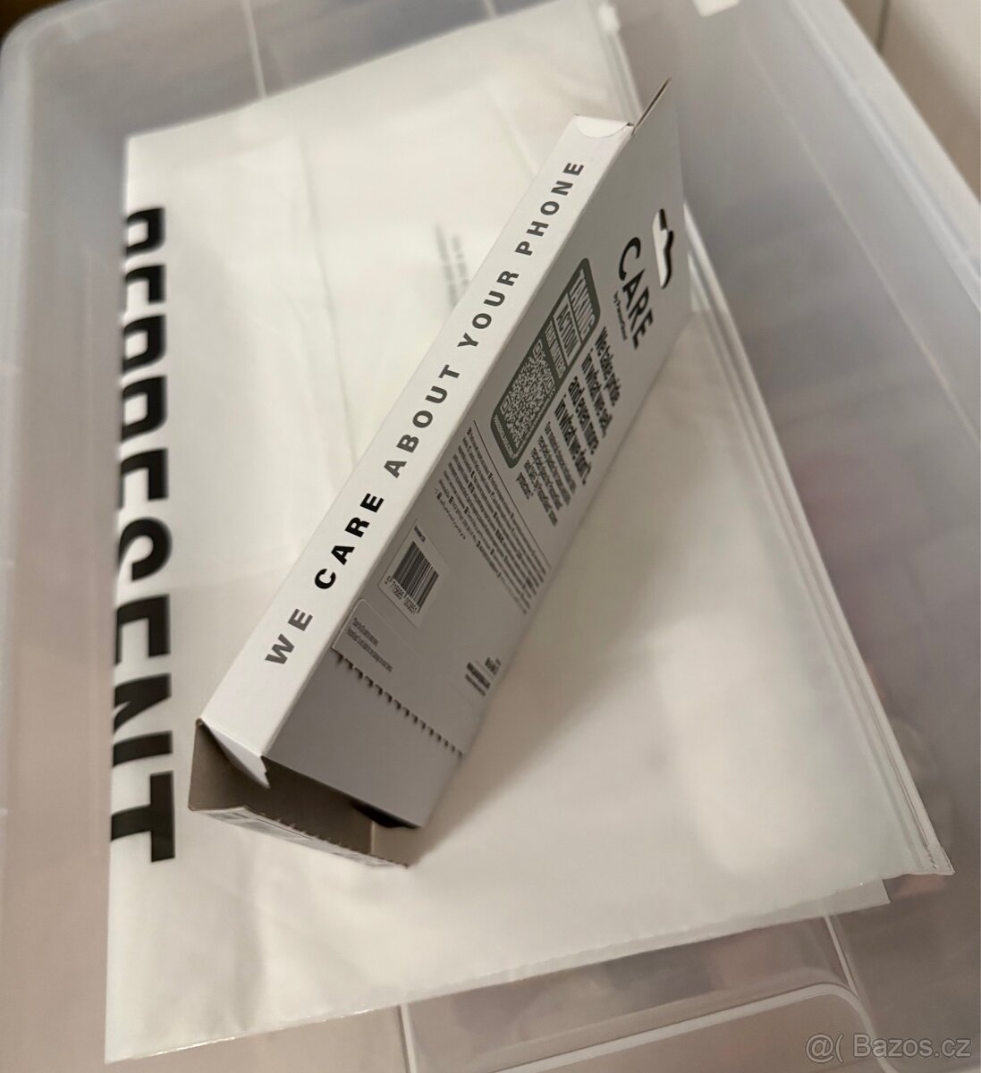 Kryt na Apple Iphone 16 pro max - 9