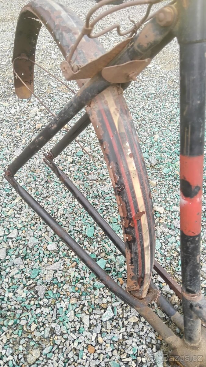 Historické kolo - 9