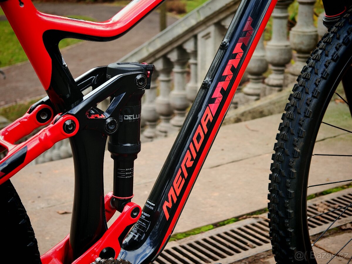 Merida One Twenty 9.7 - 9