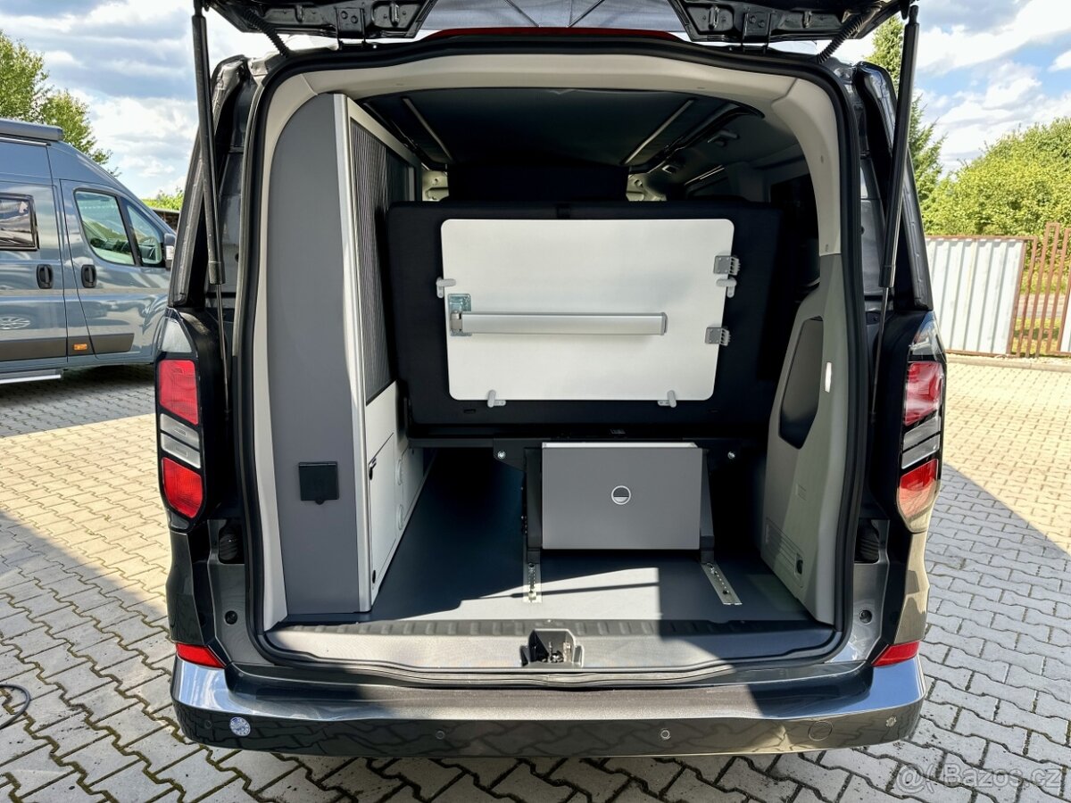 V0386 Karmann Mobil Duncan 500 - 9