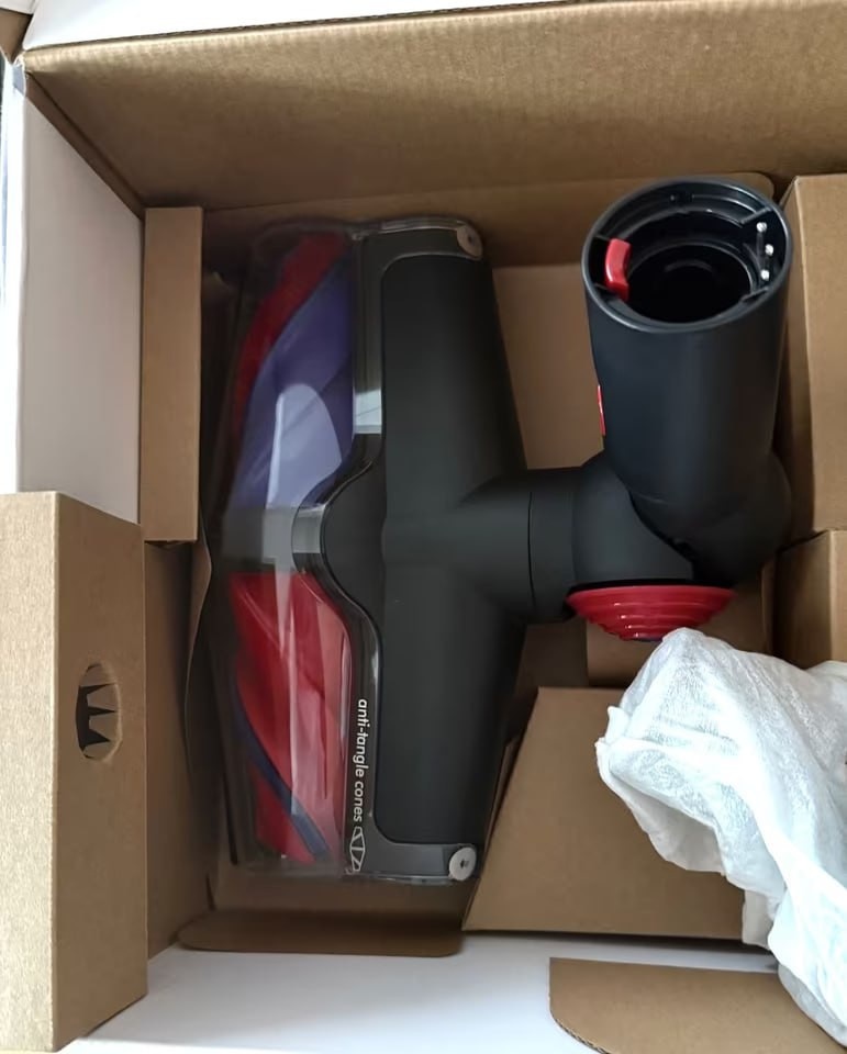 Dyson V16 Piston Animal - 9