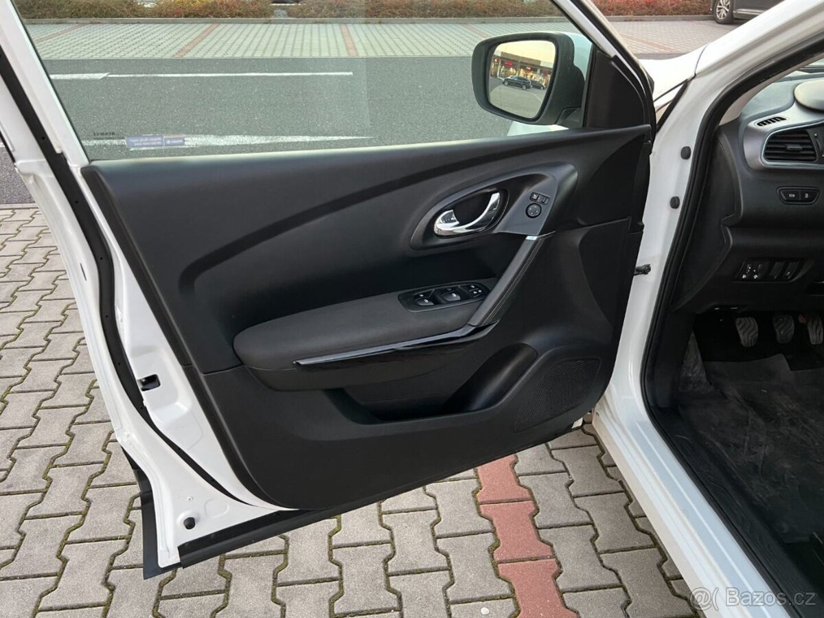 Renault Kadjar 1.6 DCi 96kw 4x4 koup. ČR - 9