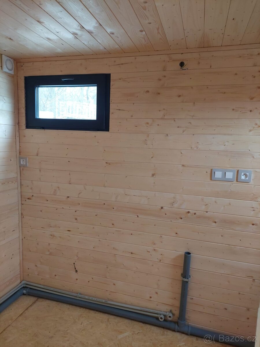 Prodám maringotku - 9