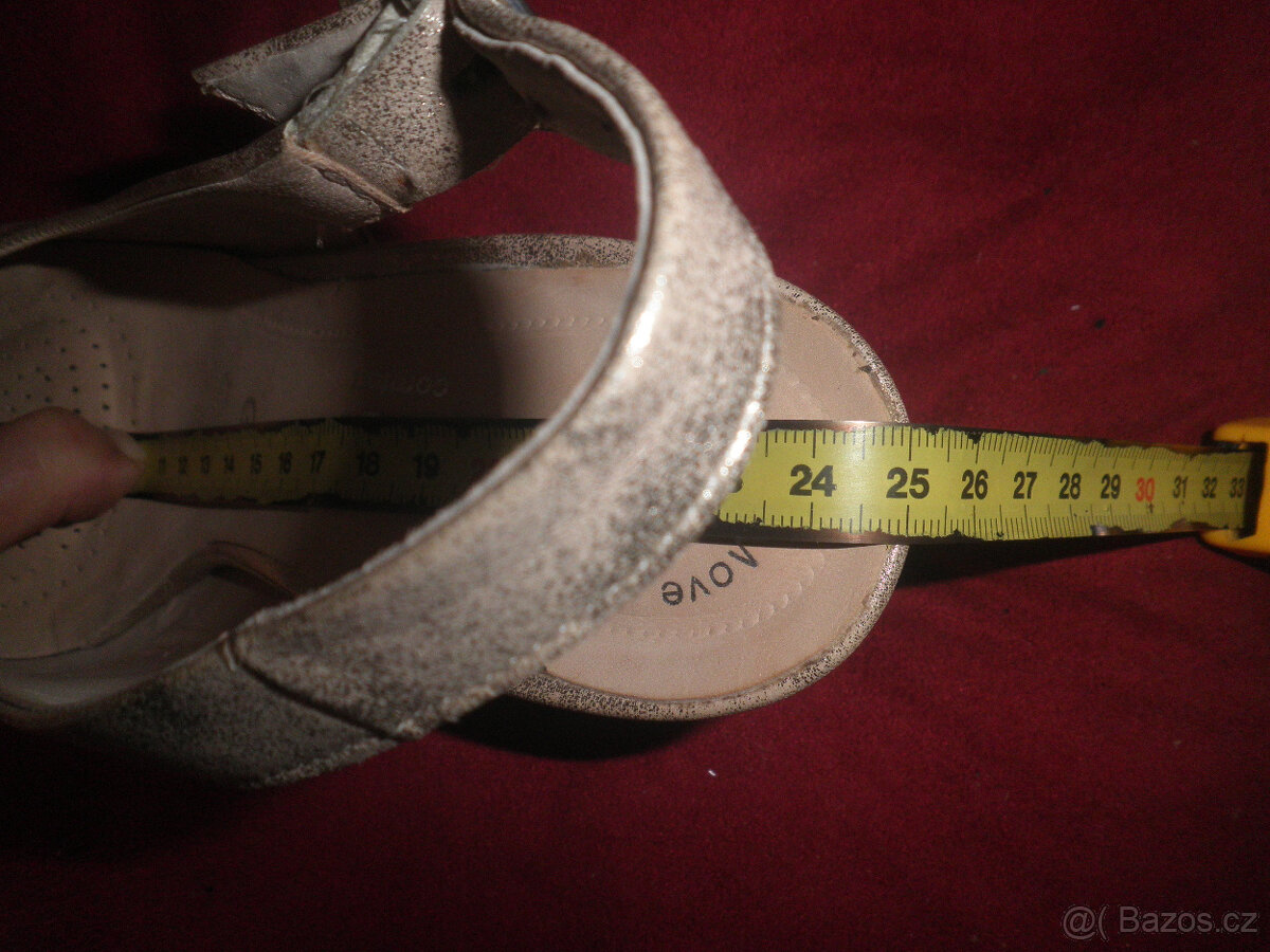 Dámské lodičky 37 - 9