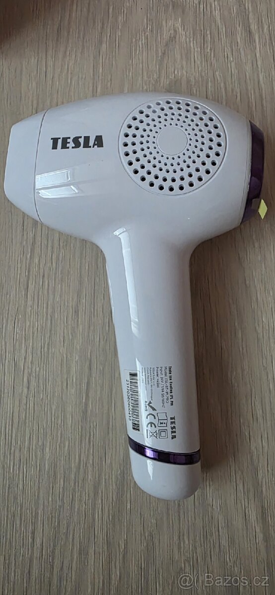 Tesla Smart Ice Cooling IPL Pro - 9