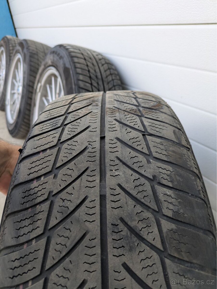 BMW STYLING 32 R16 - 9