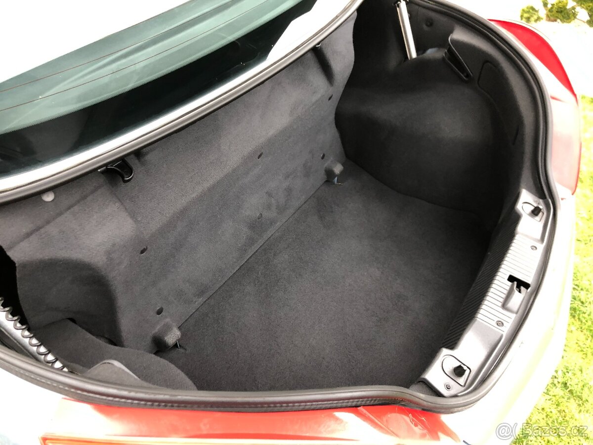 Opel Tigra 1.4 16V benzin,Alu,Klima,Cabrio - 9