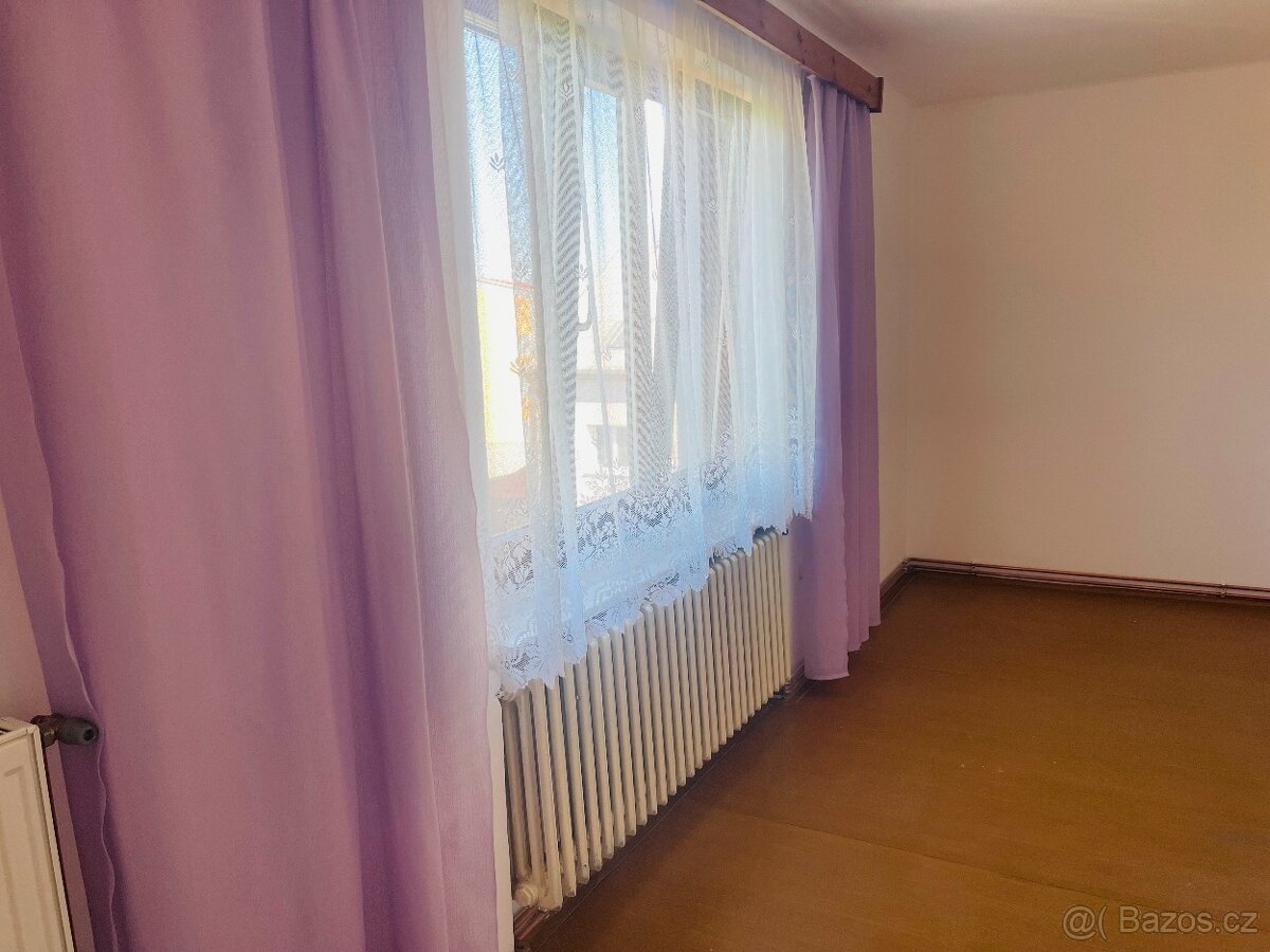 Prodej, byt 2+1, Hromnice - Žichlice, Plzeň - sever - 9