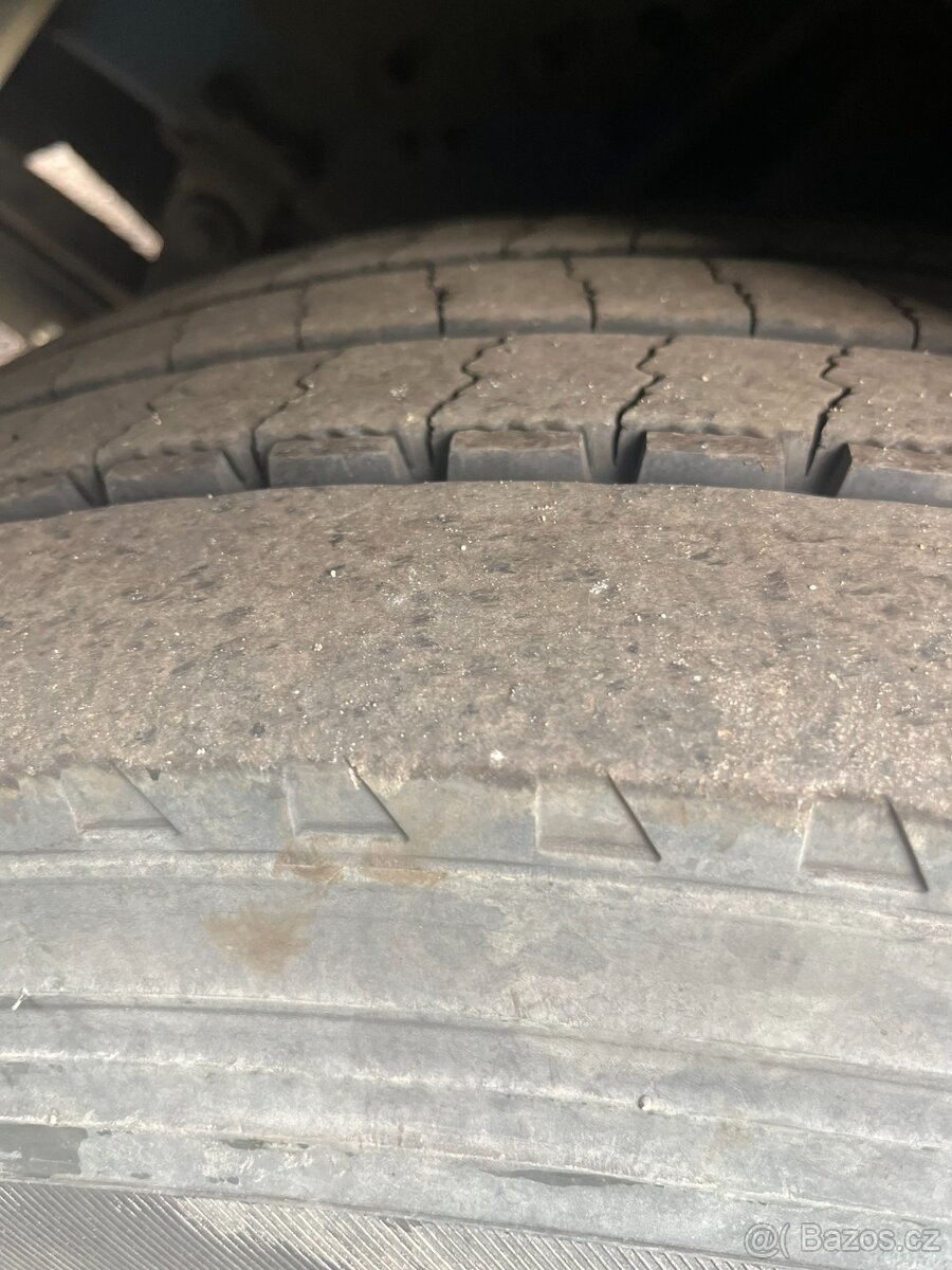 Scania R450 s HYDRAULIKOU - 9