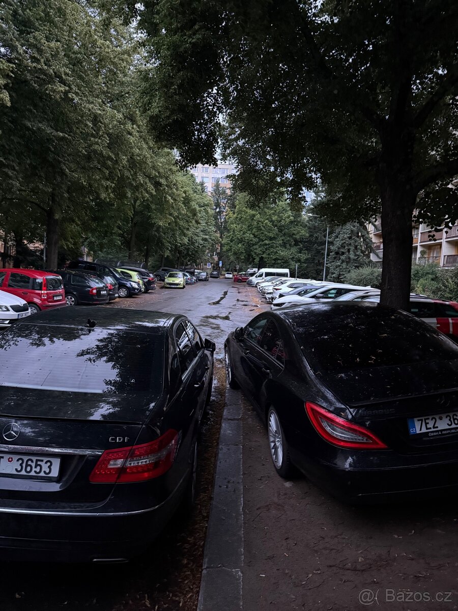 Mercedes Benz e250 w212 rok 2012 - 9