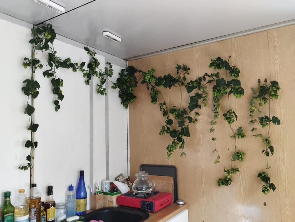 Maringotka Slušovice - 9