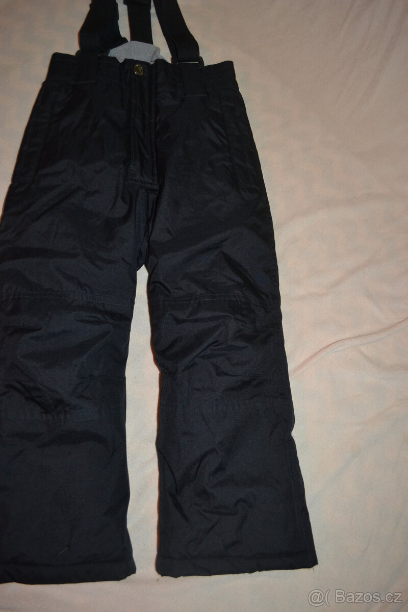 oteplovačky Tchibo,kvalita, v.110/116, jiné ve 110 - 9