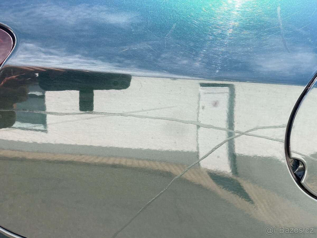 Renault Megane 1,9 Dci - 96 kW - po STK - 9