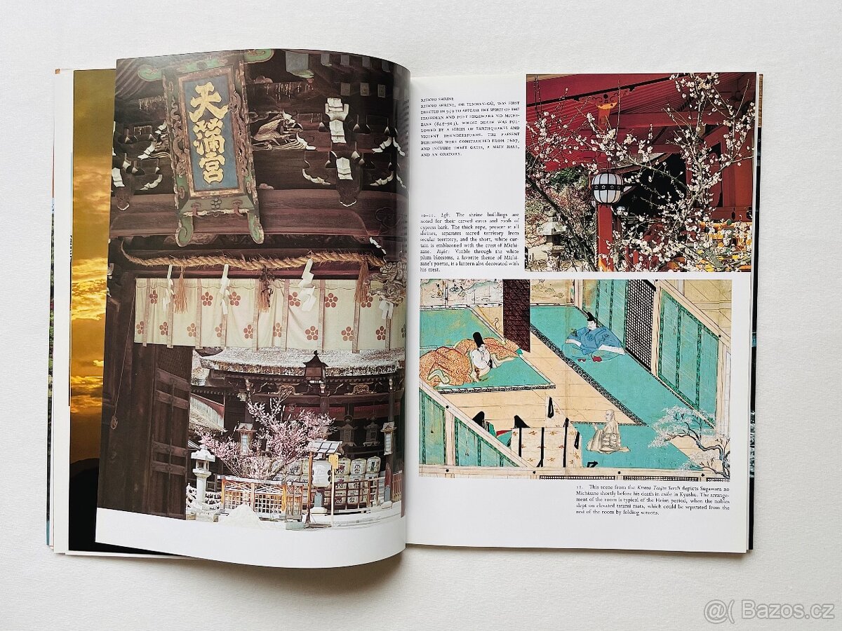 Japonské Kyoto - cestovní průvodce - 9