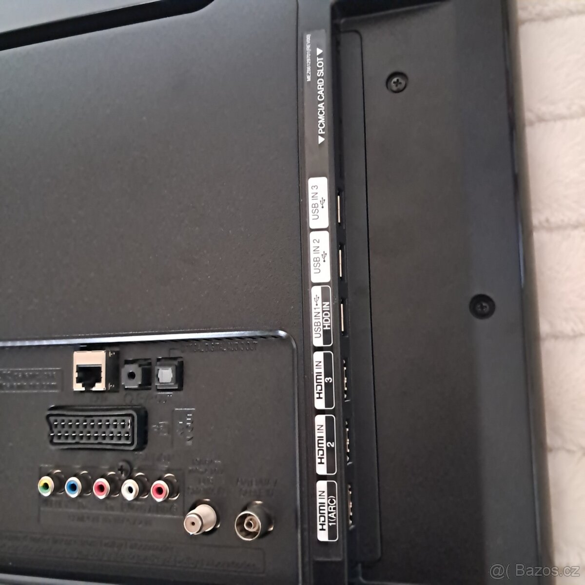 LG 32LF580V Smart TV - 9