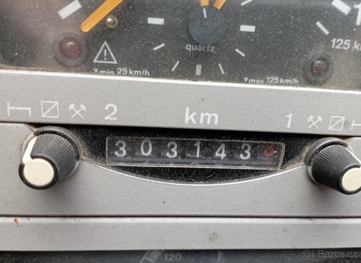 Prodám MAN 18.255 popelář - 9