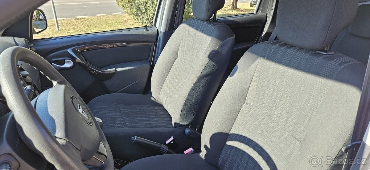 Dacia duster 4x4 - 9