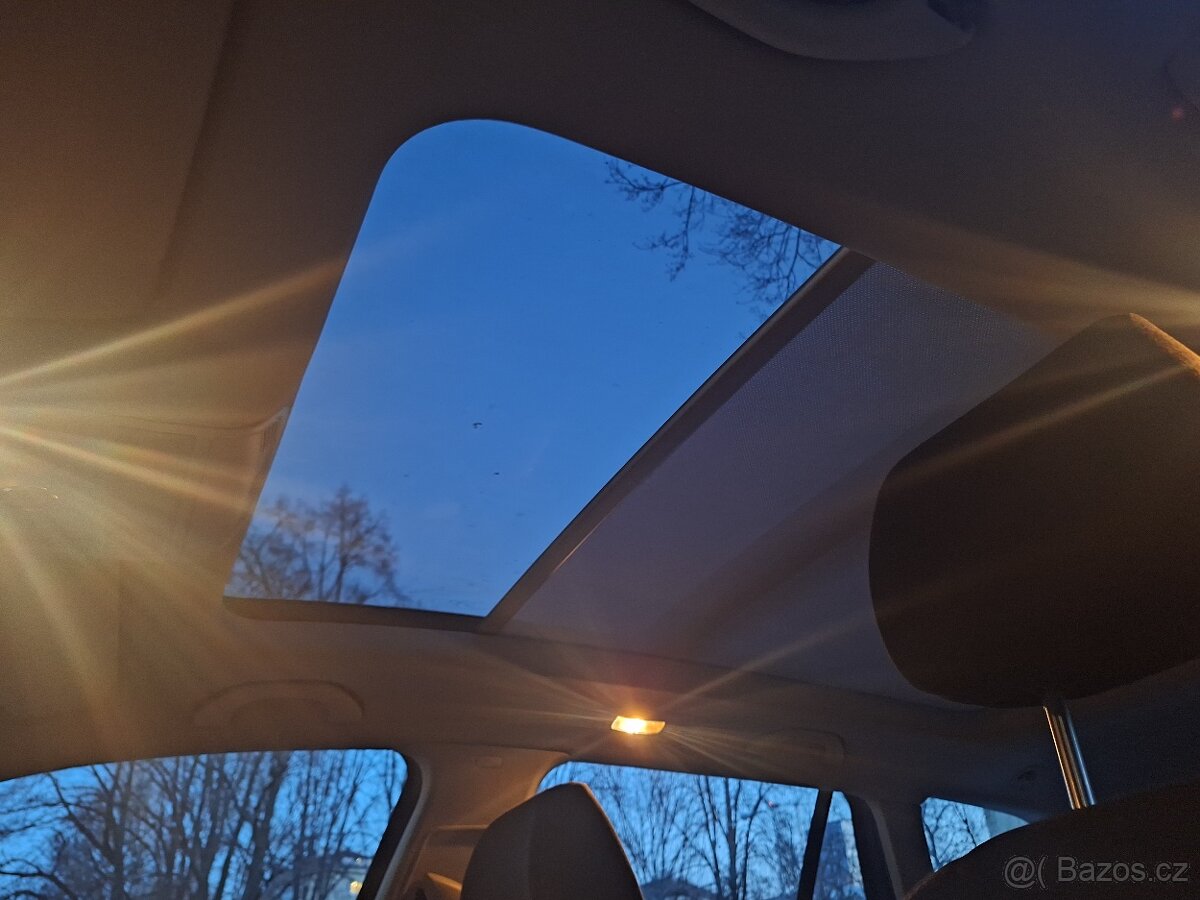 Vw Golf 5 2008 variant 110kw - 9