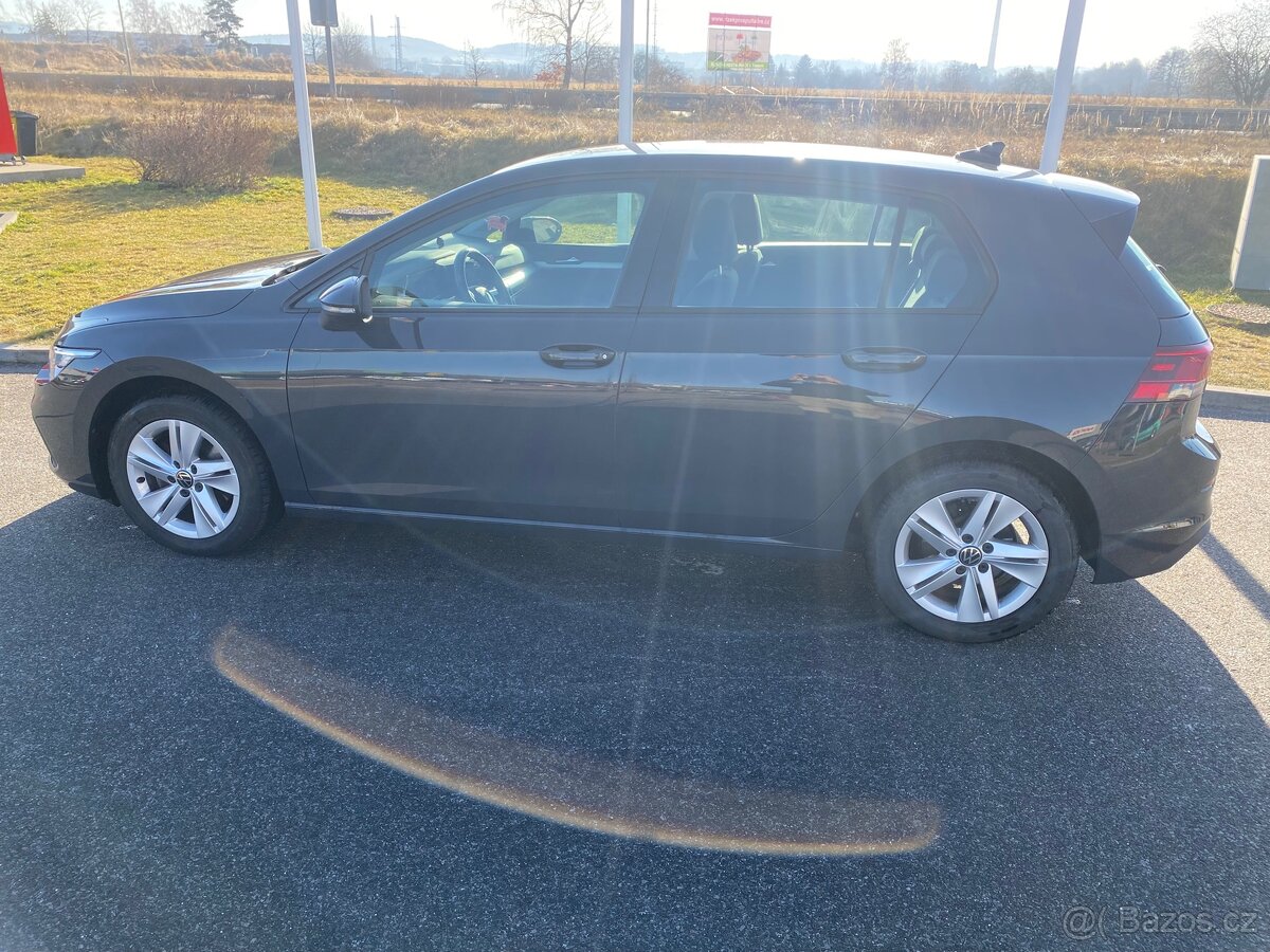 Prodam VW Golf - 9
