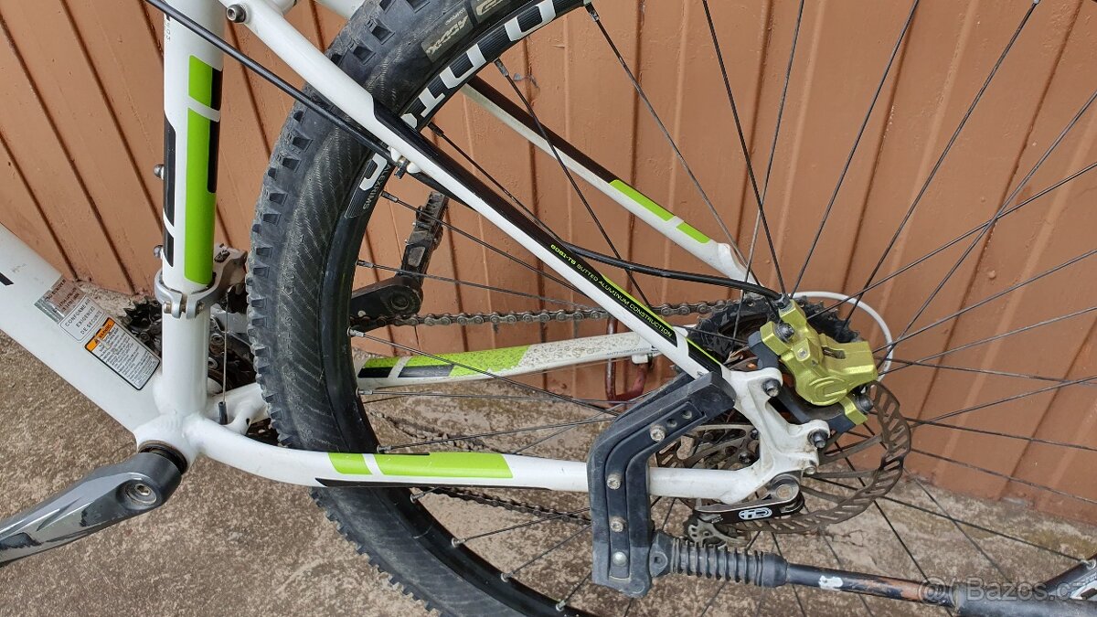 Cannondale Trail 4 - 9