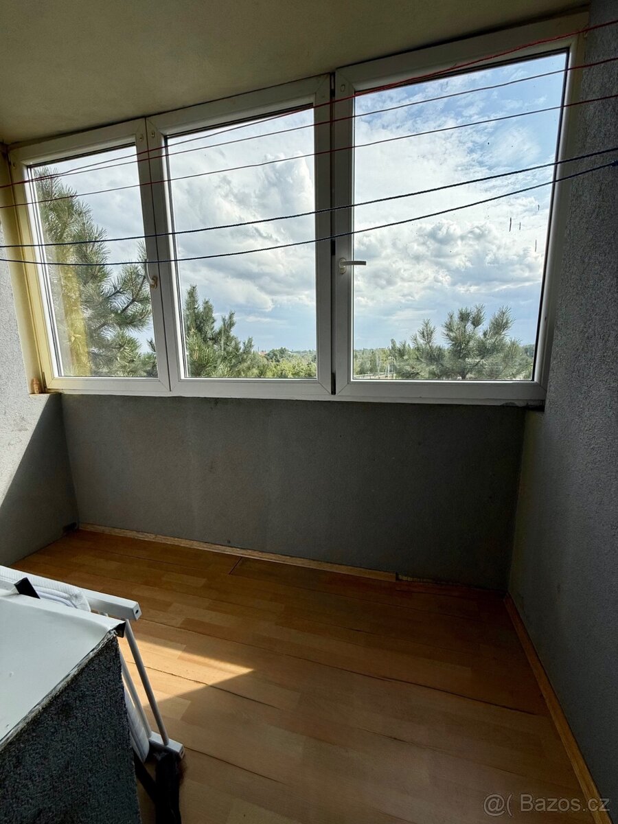 Prodej bytu 3+1 60 m² Kamenná, Chomutov - 9