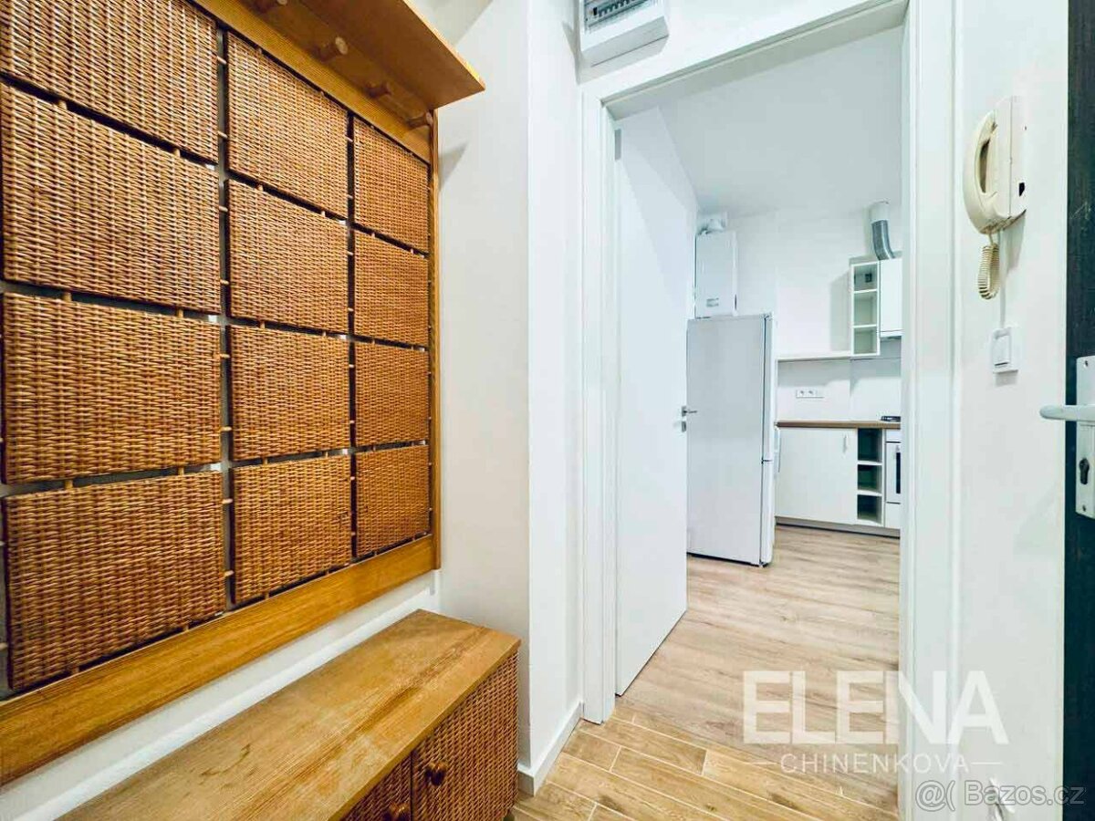 Pronájem bytu 2+kk 40 m² Vítězná, Karlovy Vary - Drahovice - 9