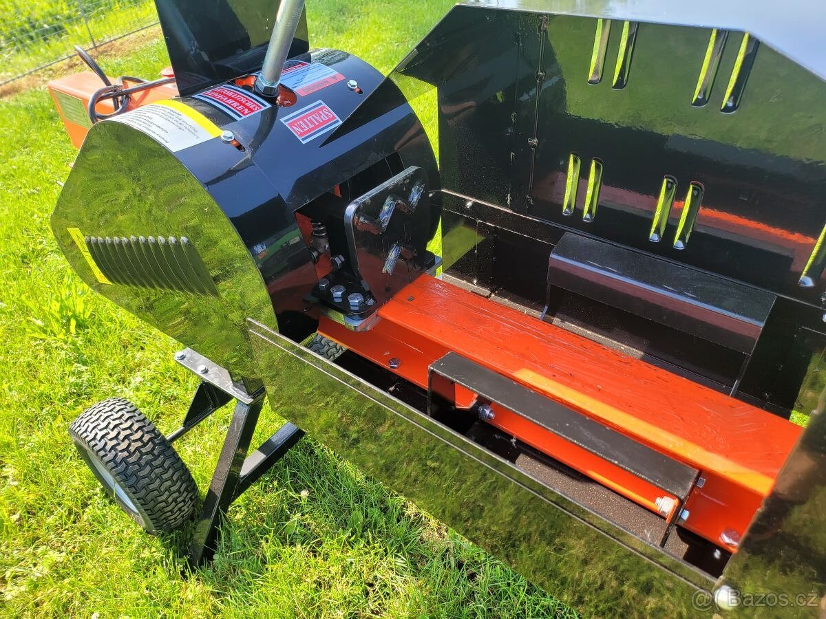 Kinetická štípačka Dabaki - Aries 15E (vč.DPH) - 9