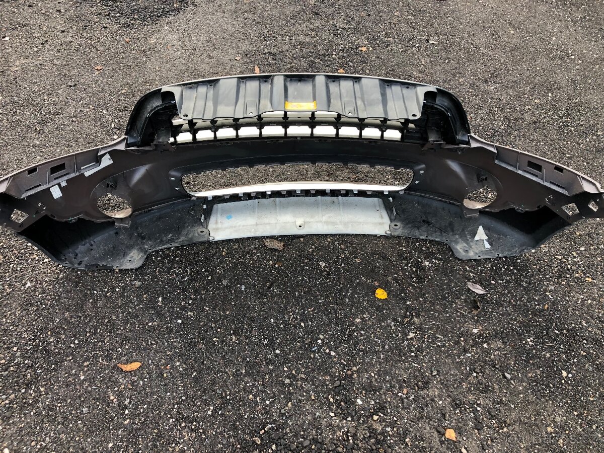 Mini R60 Countryman nárazník - 9