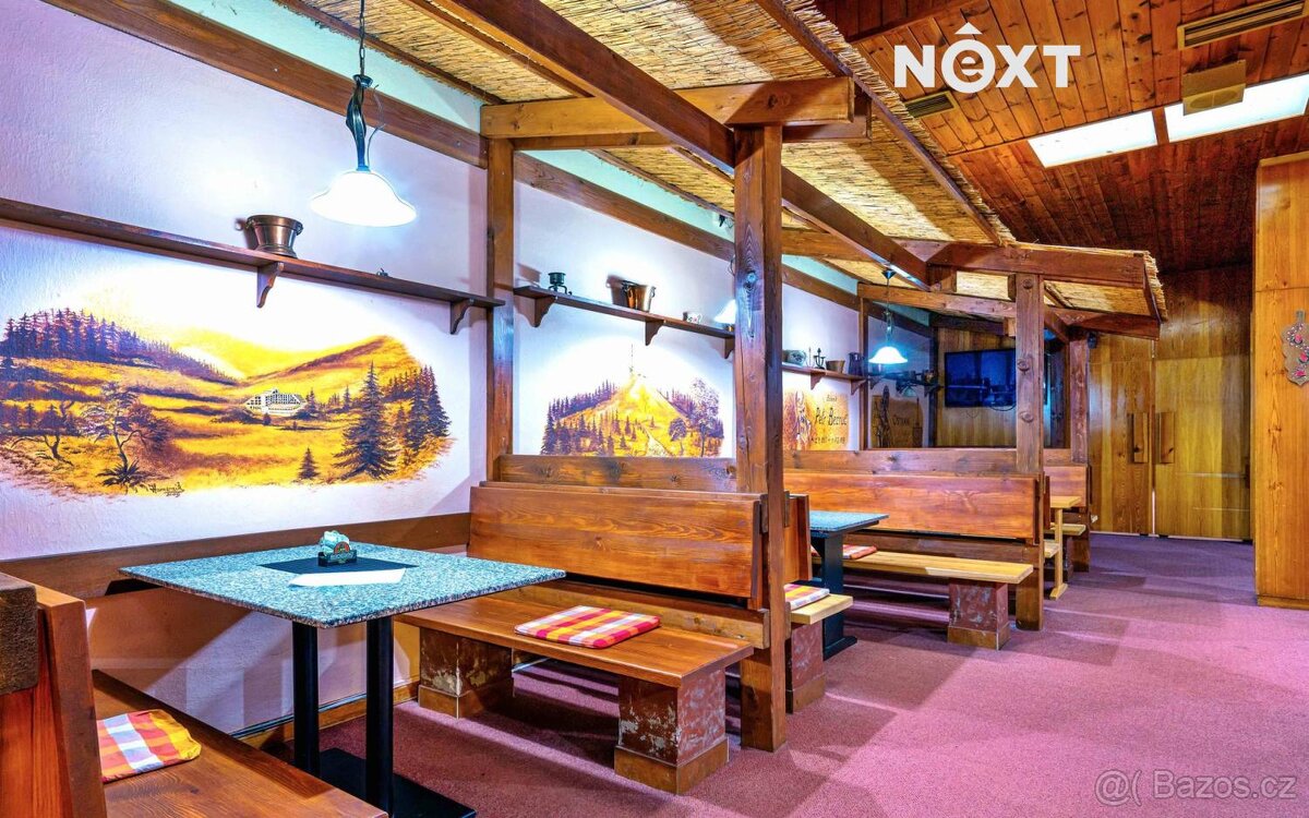 Prodej komerční Ubytování, 9 000㎡ - 9