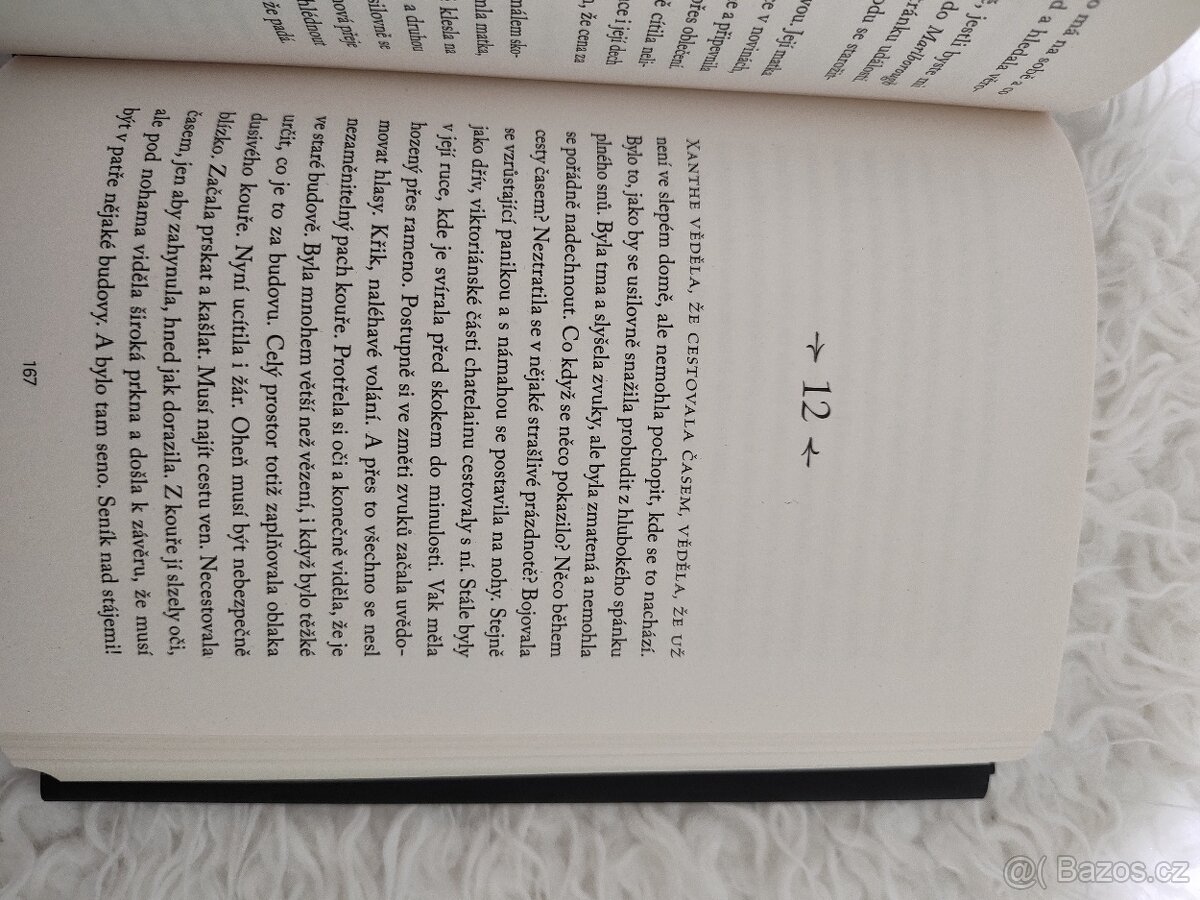 Krámek se starožitnostmi - 9