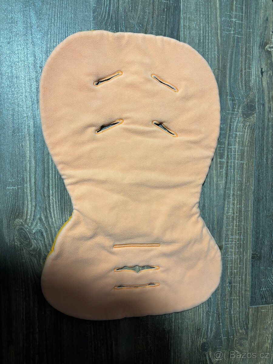 Kočárek Britax - 9