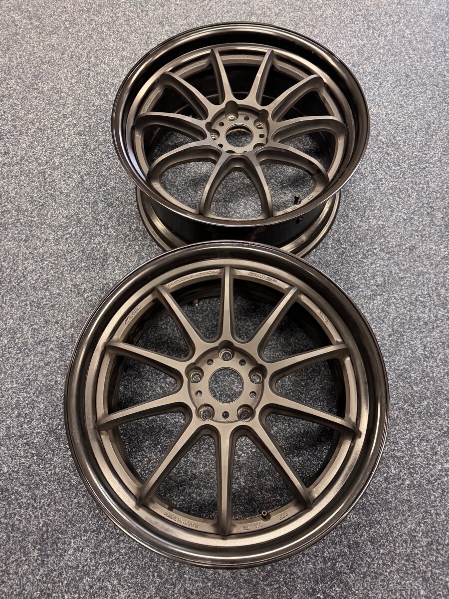 Alu kola - kované kola na bmw - 9