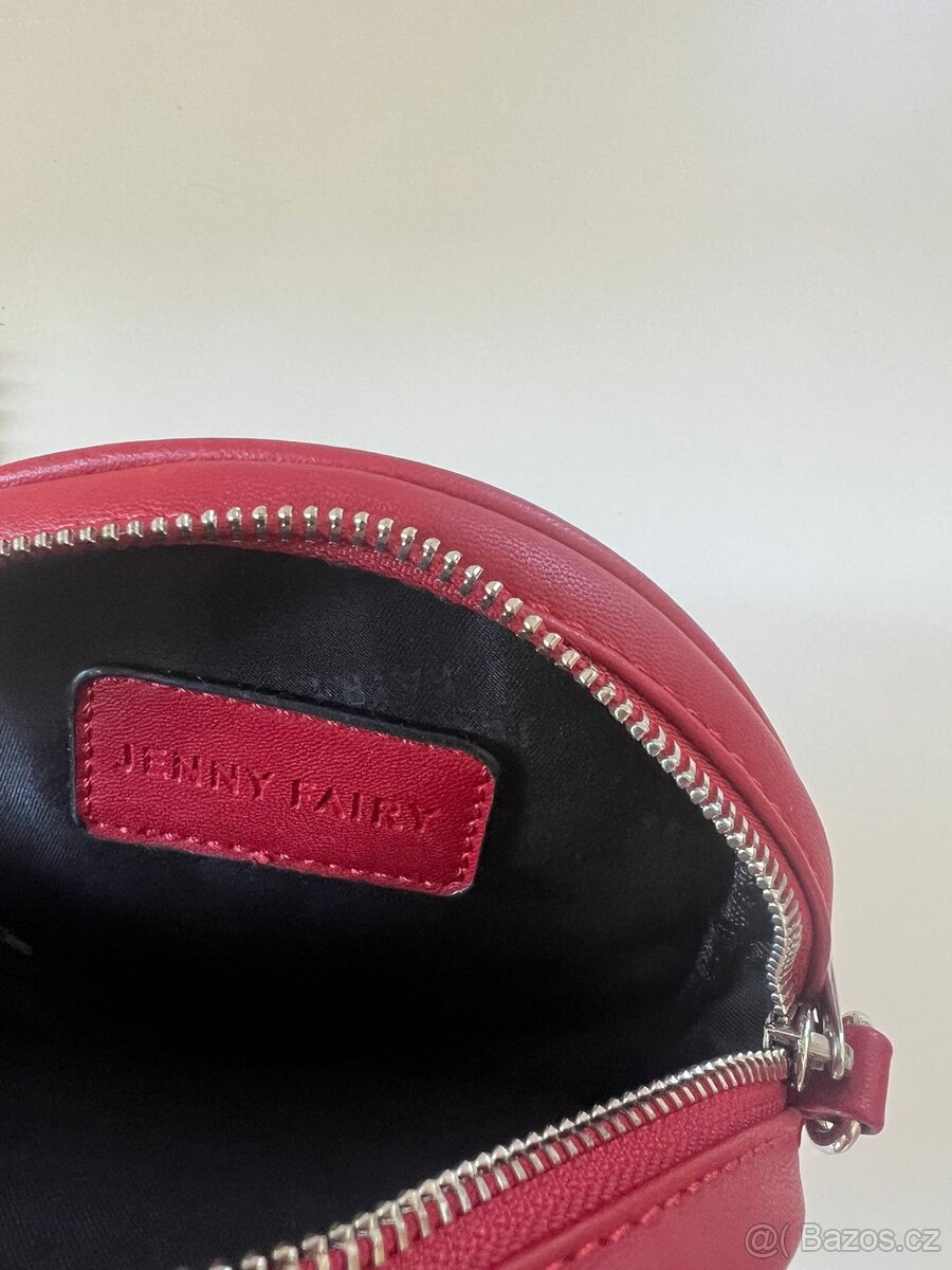 Dámská malá kabelka - 9