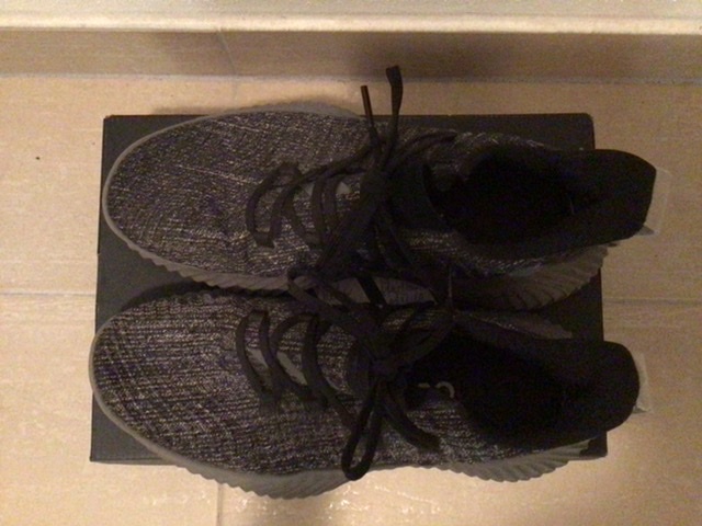 boty za 450,-/ks - 9