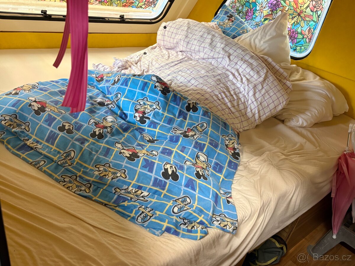 Polský karavan N126 - 9