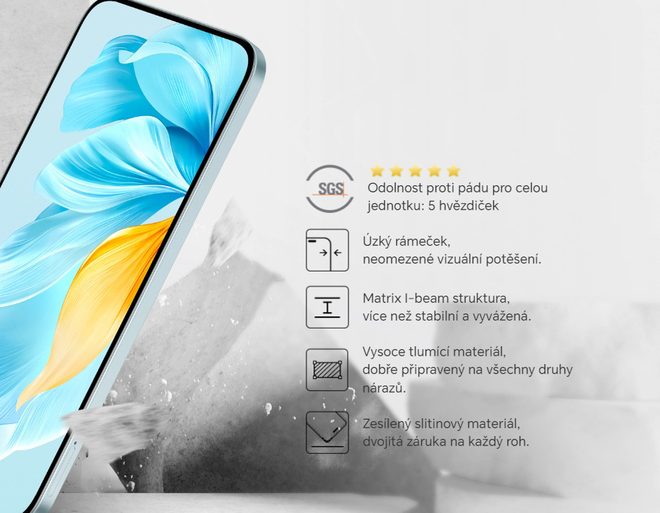 Honor 200 lite - 9