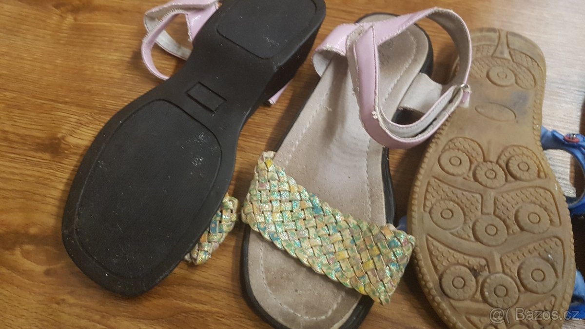 Adidas boty + další zdarma - 9