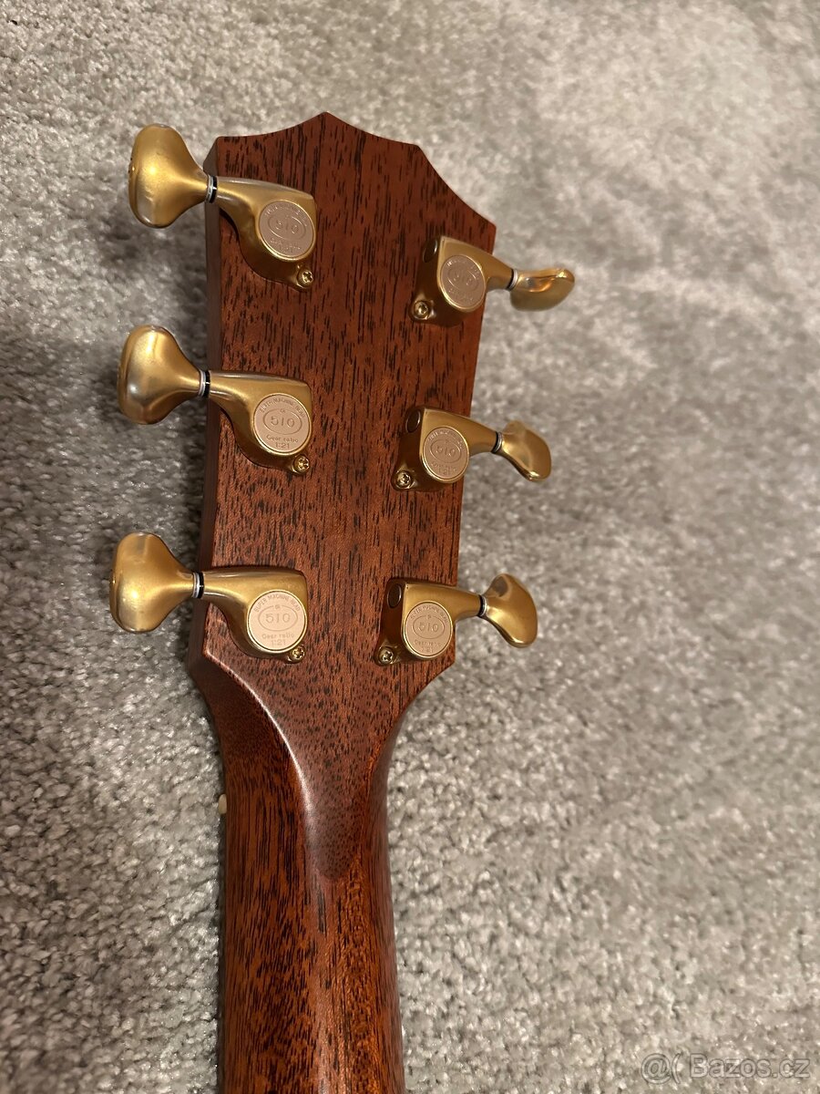 Taylor 910e / R.V 2014 / DREADNOUGHT / - 9