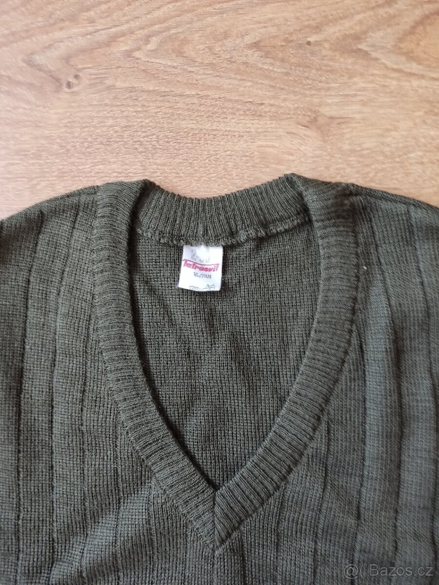 Nové vojenské oblečení - 9