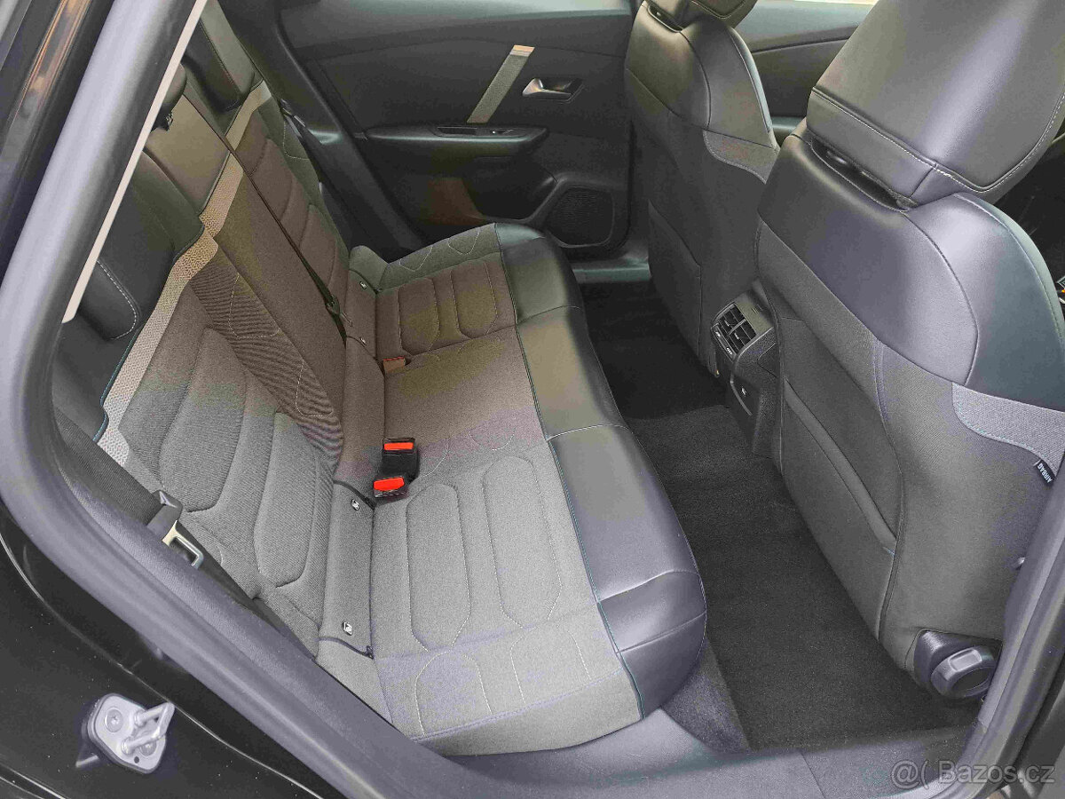 Citroën C4 1,2 PT EAT8 FEEL - 1832 - 9