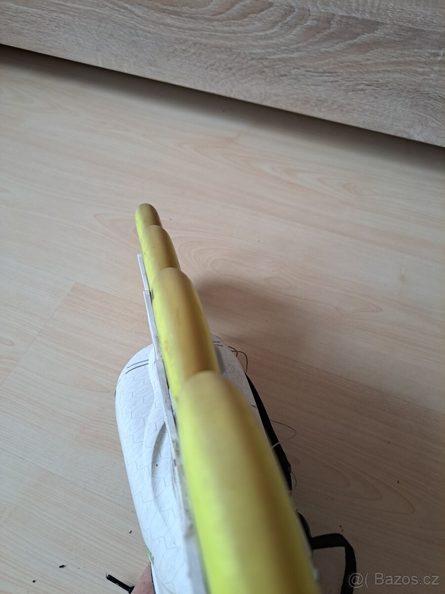 Speed brusle Powerslide - 9