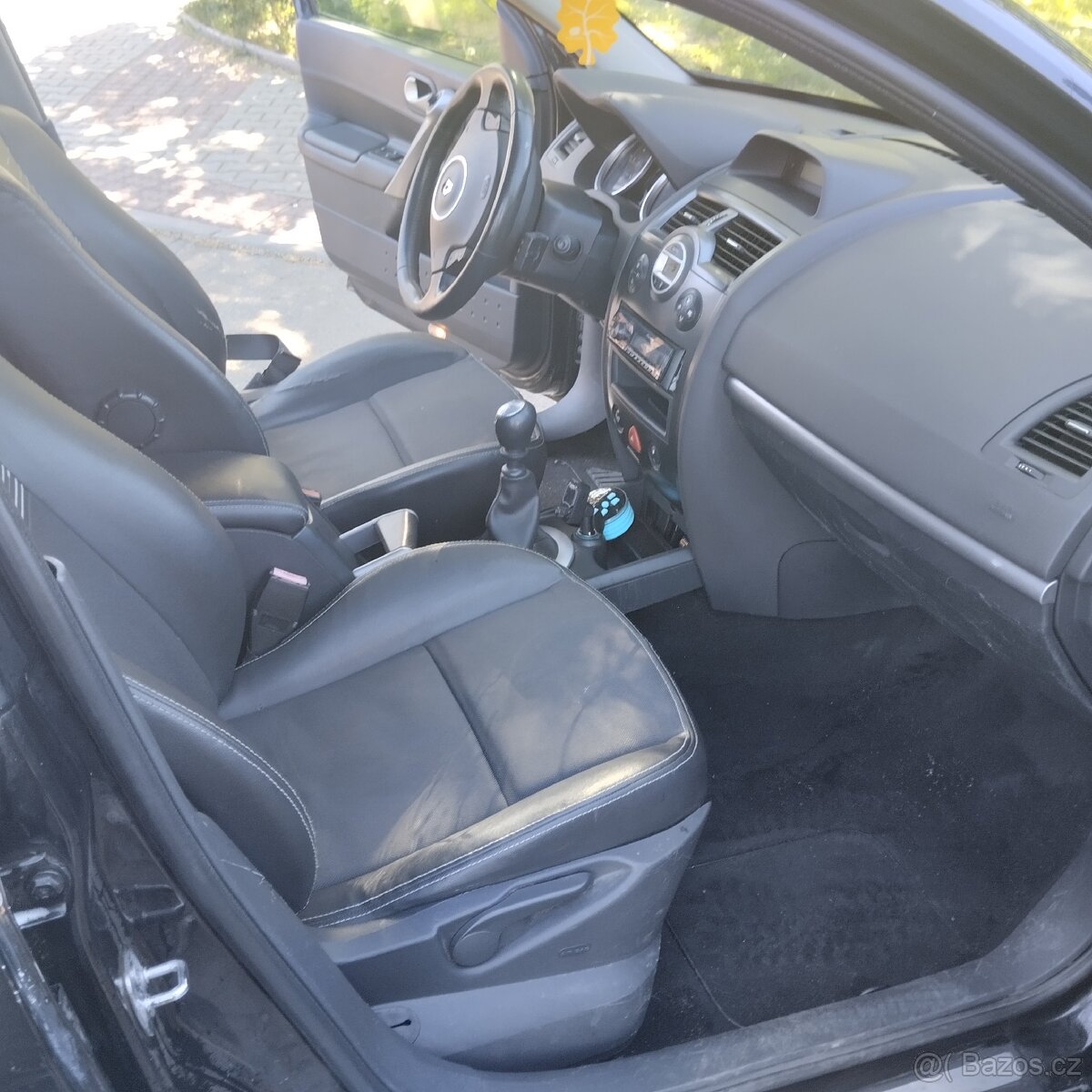 Renault Megane 2 - 9