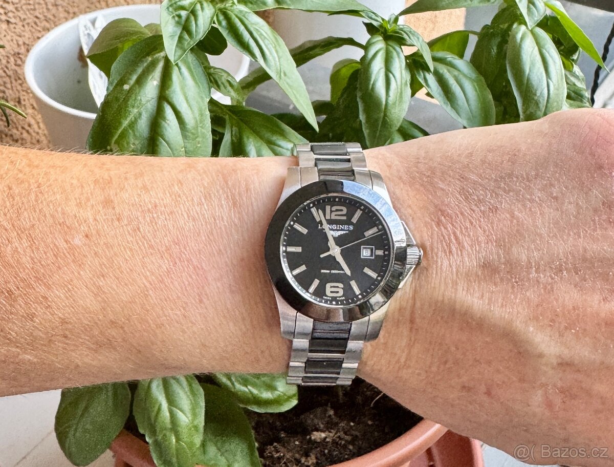 Longinest Conquest Ceramic - 9