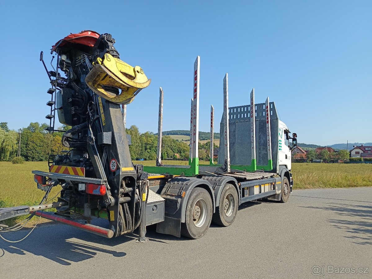 Scania R450 - 9