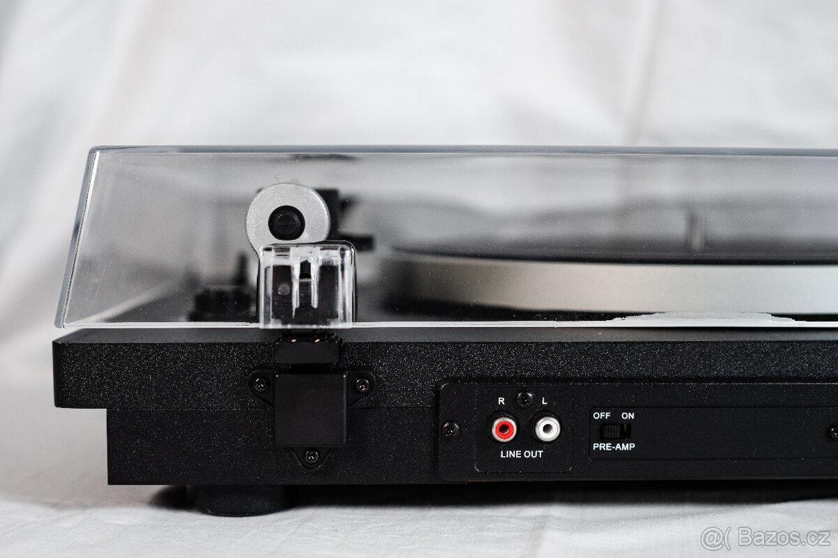 Prodám gramofon Blaupunkt Torino - 9