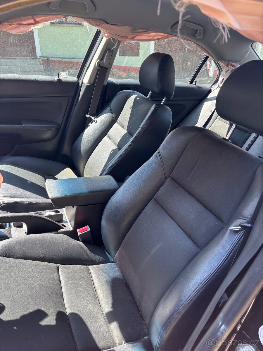 Honda accord 7 2.2 ictdi - 9