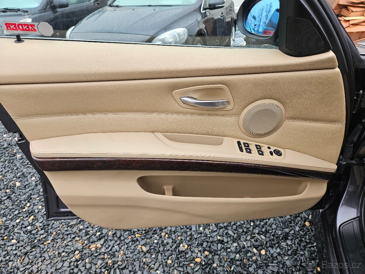 BMW i330 190KW 2005 202TKM N52B30A - 9