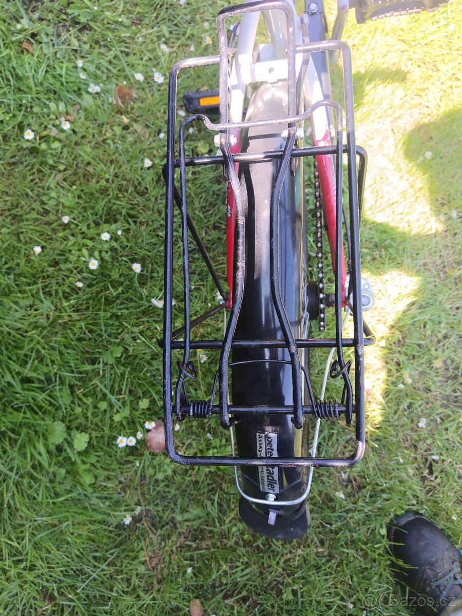 Dětské kolo 20" ARCONA. - 9